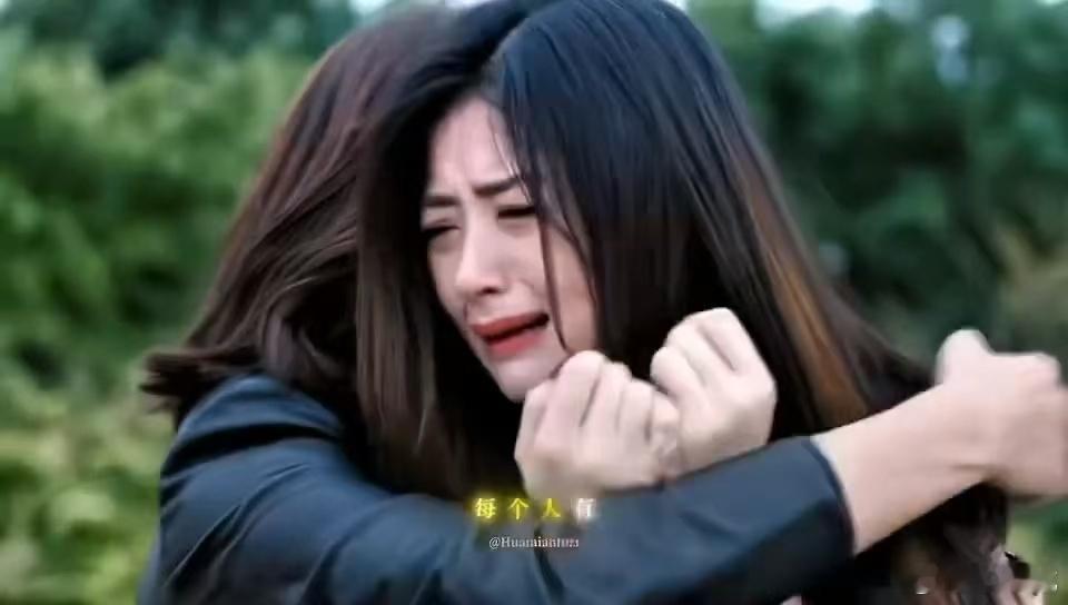 女性群像剧才是内娱剧的宝藏吧！女性群像剧完全是降维打击 每个女性角色都立体又有魅