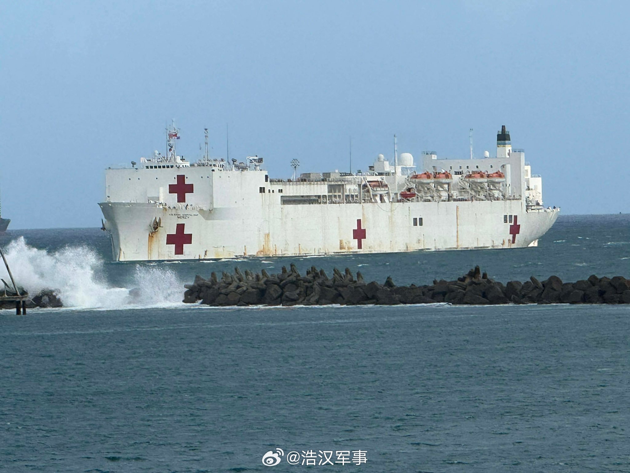 每天认识一件兵器全球武器装备盘点烽火问鼎计划 2026 年 3 月 2 日，美国