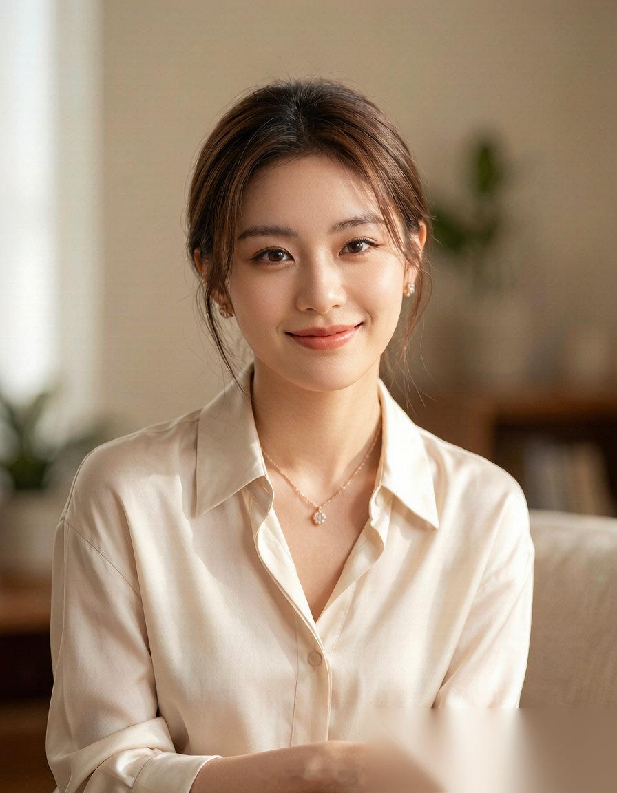 关晓彤这次被说"状态跟以前完全不一样"，我倒觉得不是脸变了，是她终于不让"国民闺