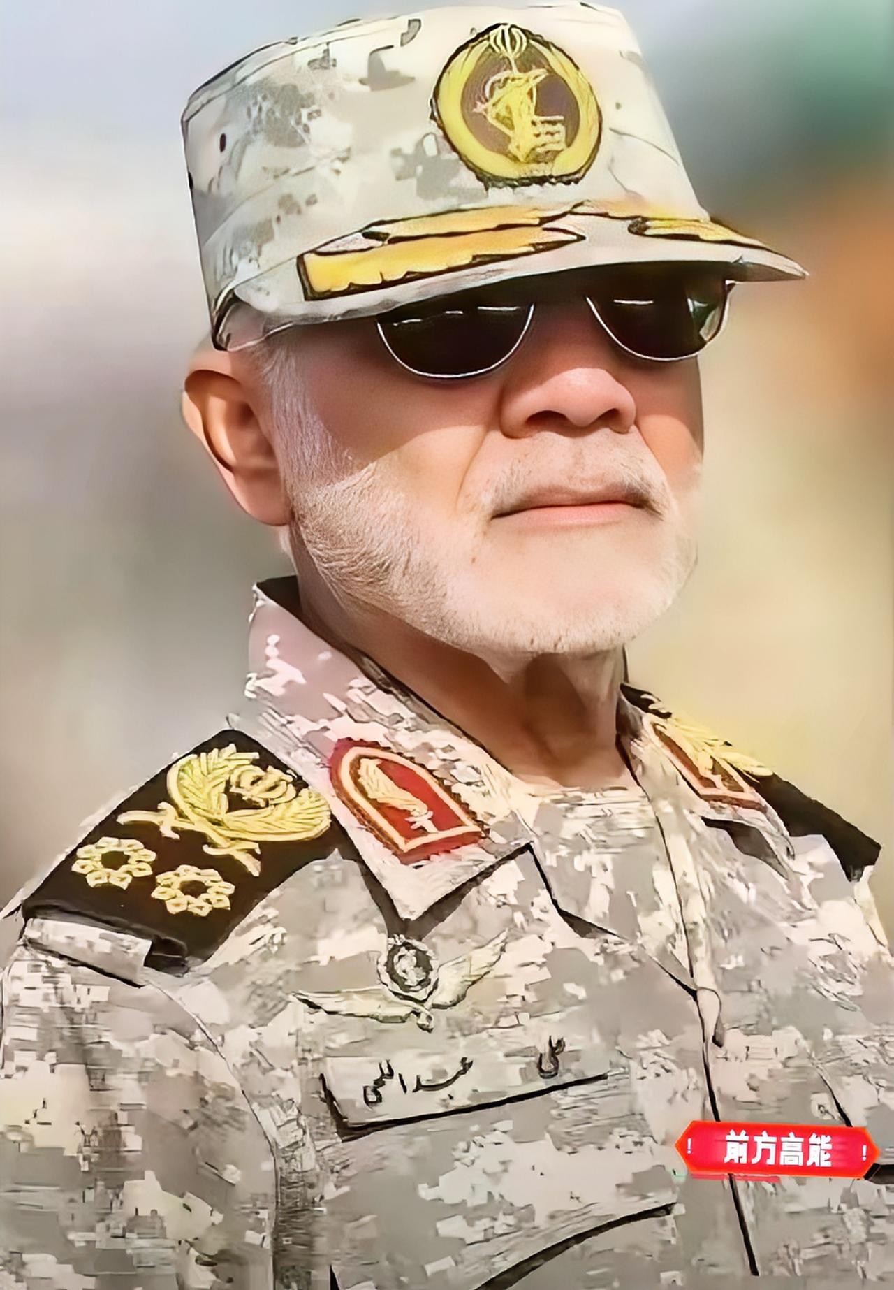 当地时间7月16日，伊朗军方对外发布重磅声明，称在“雷霆”行动第十阶段中，伊朗陆