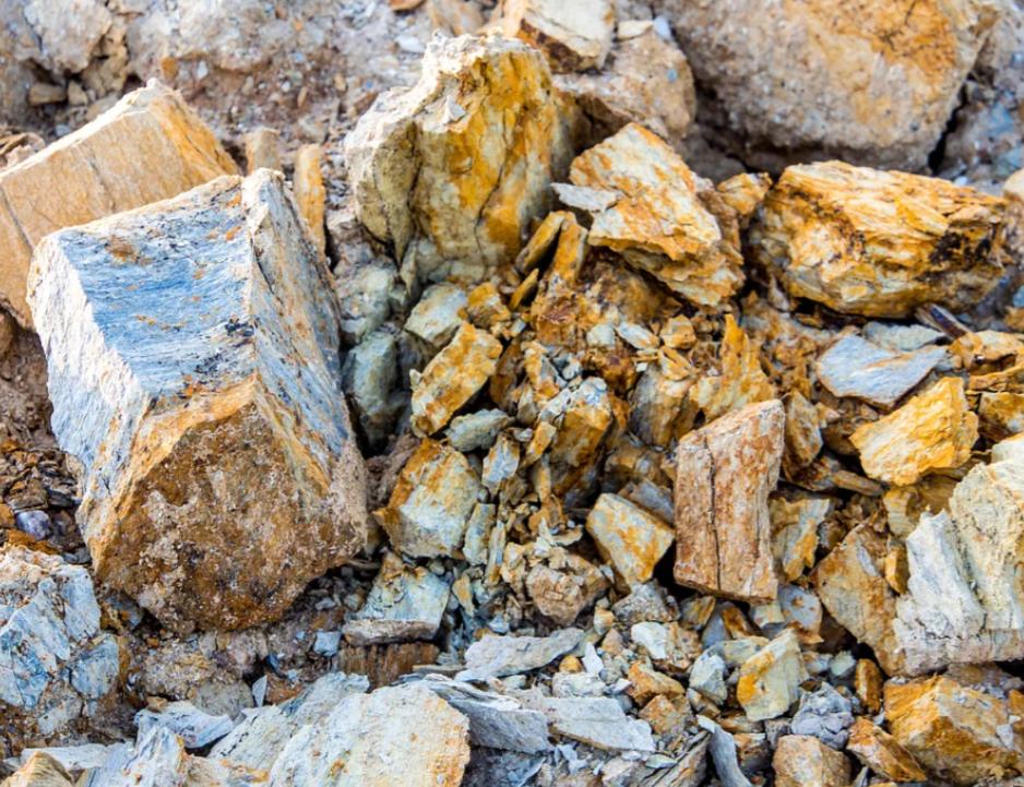 稀土出口政策迎来关键调整！
 
4月9日商务部官宣：原定2025年10月落地的稀