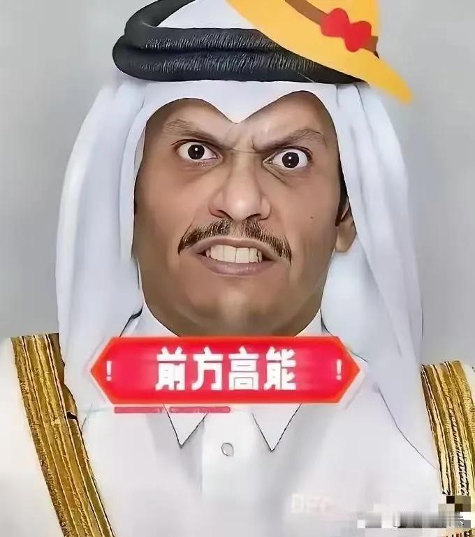 卡塔尔传来重要消息
当地时间5月25日，一个重要消息从卡塔尔传了出来：在卡塔尔的