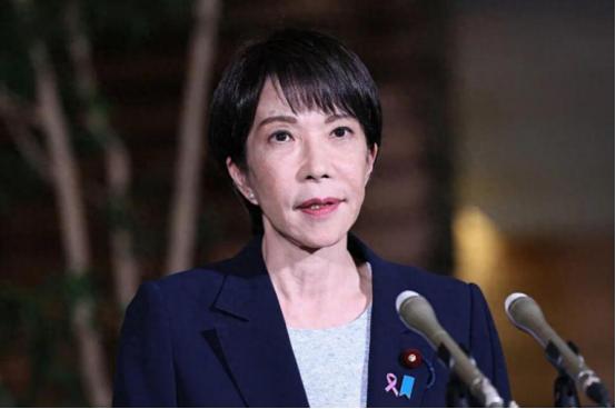 6国配合日本共同反华，中方停签合同掐住七寸，高市：无法容许
 
面对高市的挑衅，