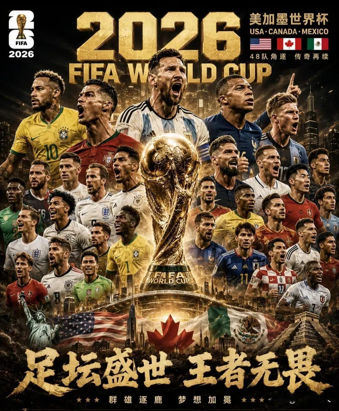 世界杯伪球迷知识点

1.没有国足

2.没有意大利，因为没出线

3.世界杯是