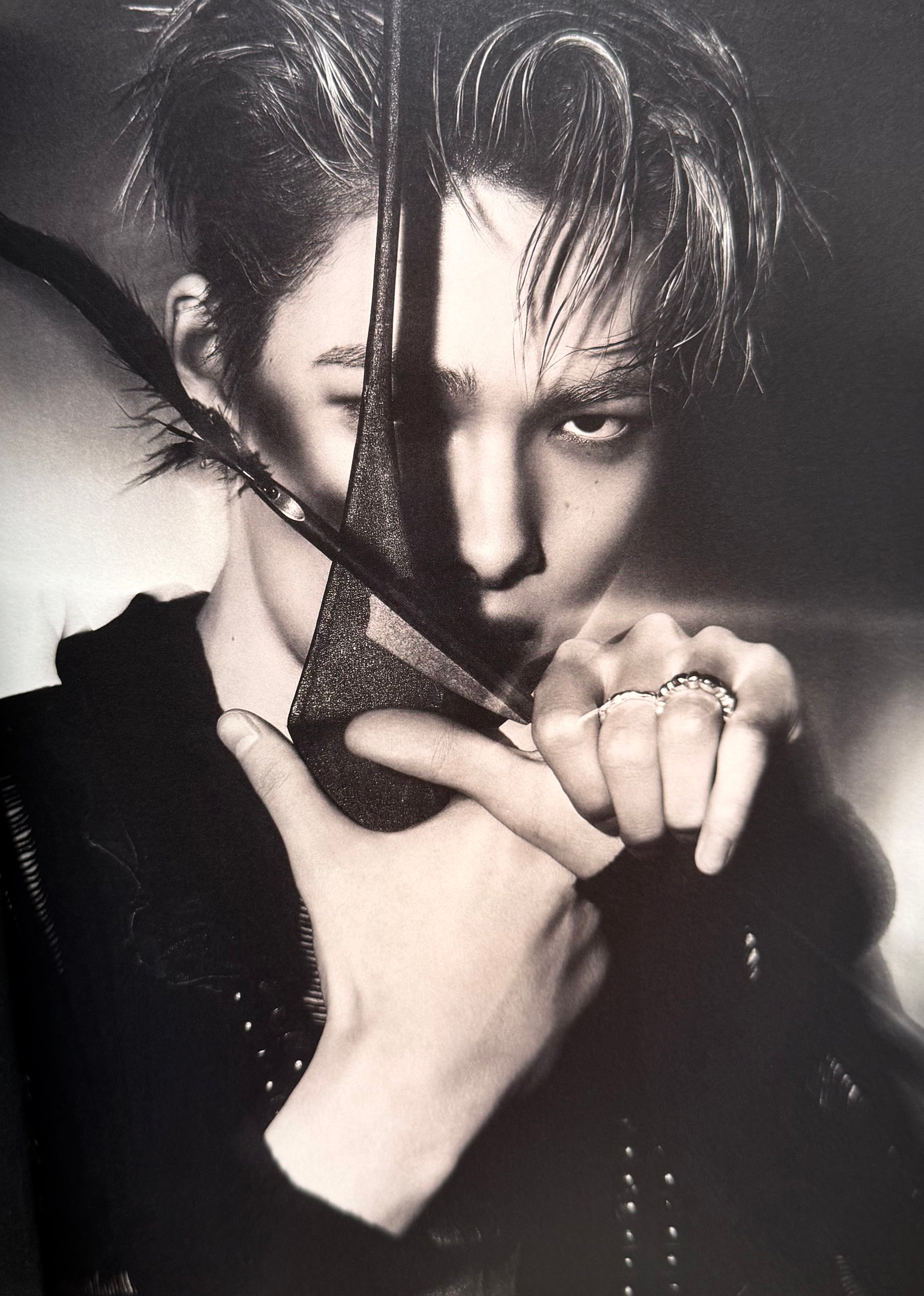 西村力 260710ENHYPEN COMPLETE EDITION : The