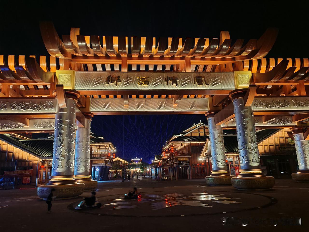 流浪广西第32天总结
1、开着房车从罗城出发，全程国道到融水苗族自治县老君洞北侧