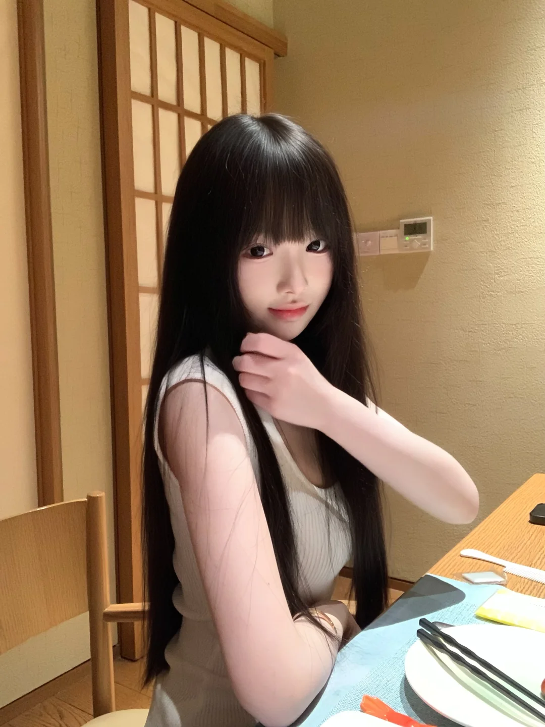好乖的宝宝