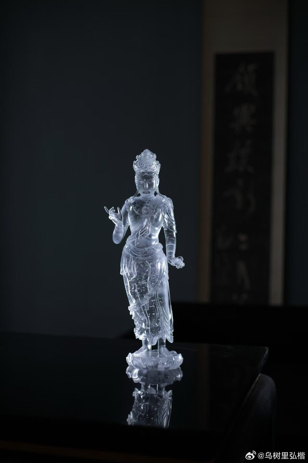 人生三修，修心，修性，修行，人生在世，风雨兼程。我们终其一生，都在赶路、求索、感