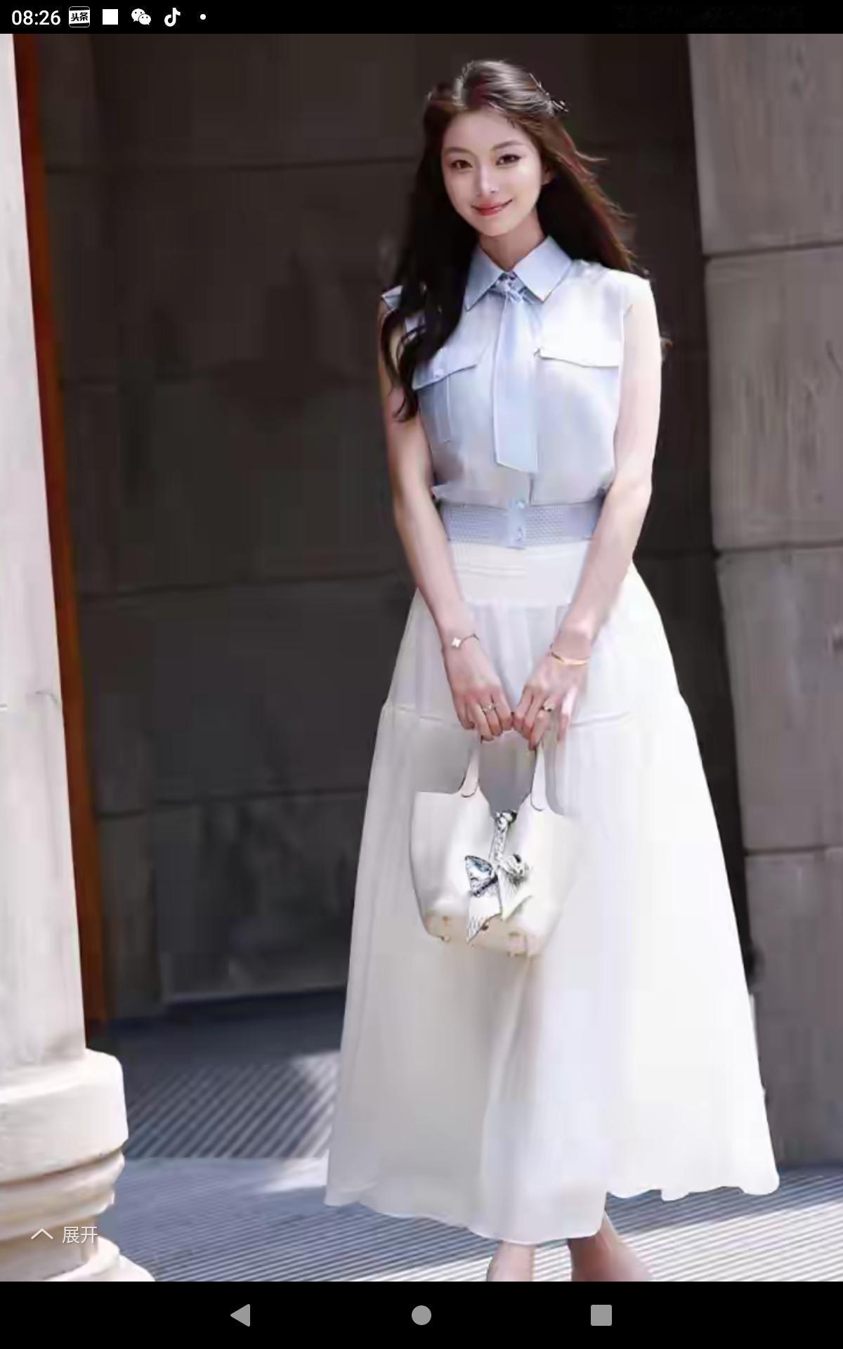 什么样的女孩可以被称为美女就这样的女人就该是男人们的最爱！！！！！
