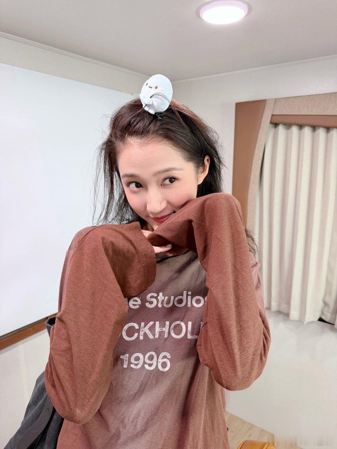 关晓彤 gxt关晓彤我与爱同谋 gxt关晓彤苏知秋 🫘  看！我的小夹子小夹子