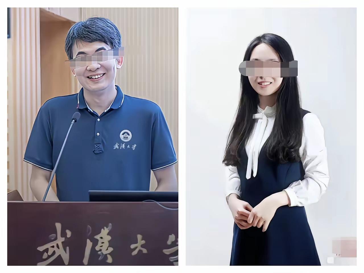武大曾梦琪教授被举报，最让人难受的是什么？
有网友认为，曾梦琪教授被举报，最难受