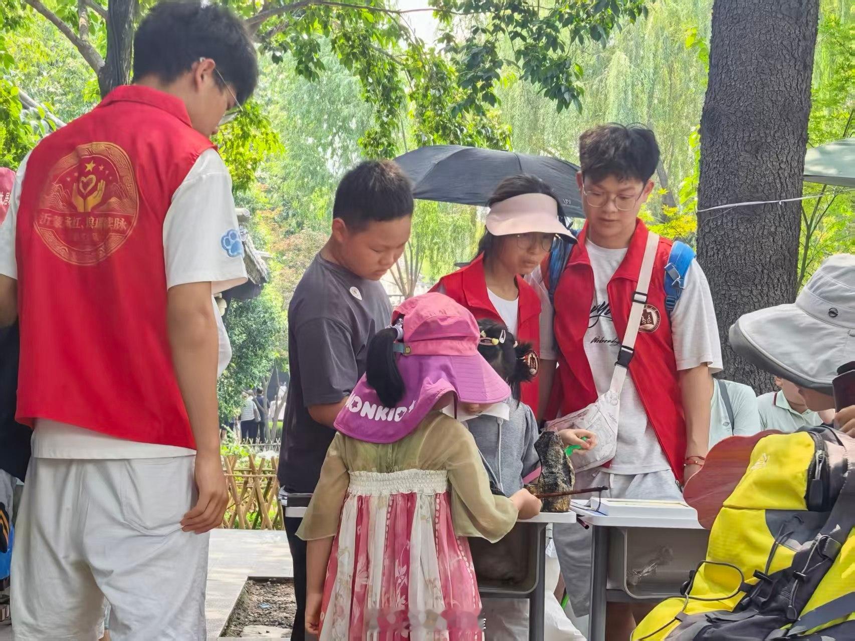 2026大学生暑期社会实践三下乡8月16日，曲阜师范大学“沂蒙承红，琅琊续脉”实