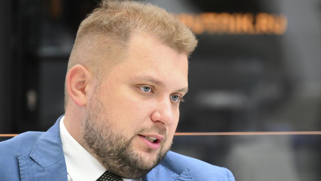 俄国家杜马副主席：俄议会代表团邀请美国同仁赴莫斯科参加胜利日庆祝活动

俄罗斯卫