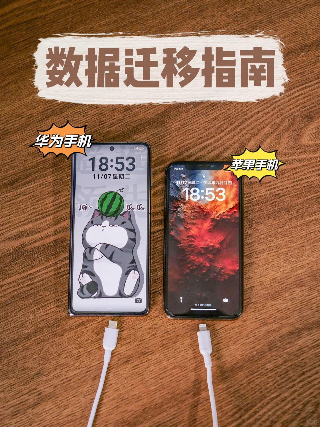 双一节来了，考虑换手机的宝子们注意⚠️