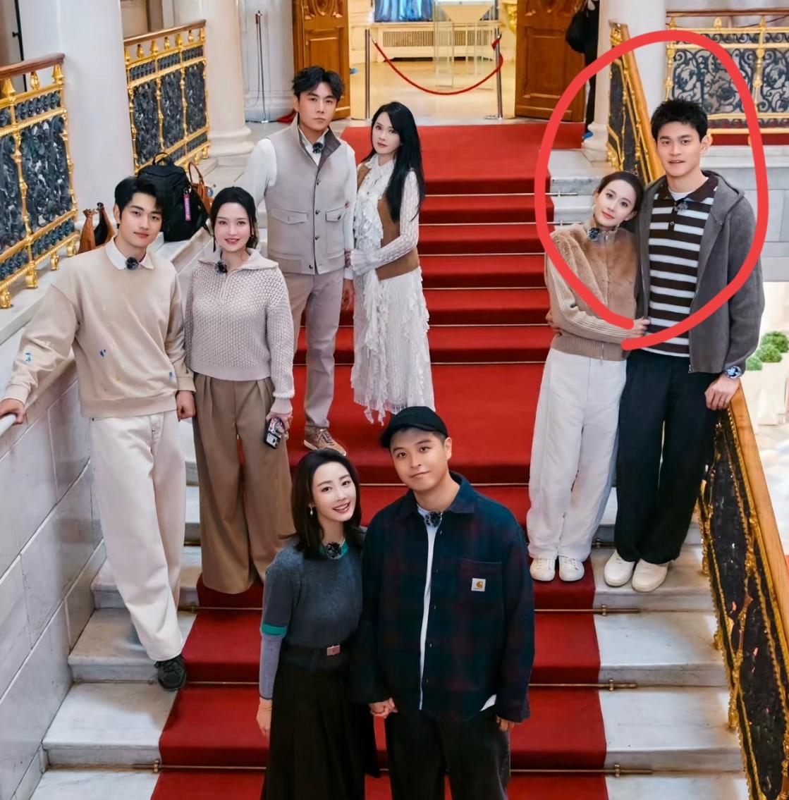 好好的妻旅彻底跑偏，

改成夫妻同游

全是流量套路

妻子的浪漫旅行从第六季开