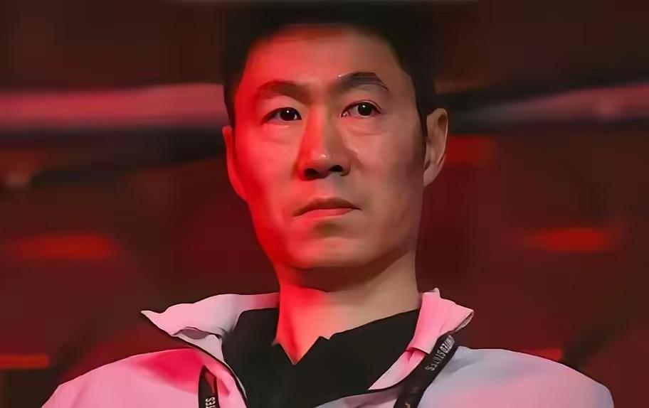 说实话，看完这次WTT萨格勒布常规赛，真的替王励勤心酸！
 
他一直引以为傲的国