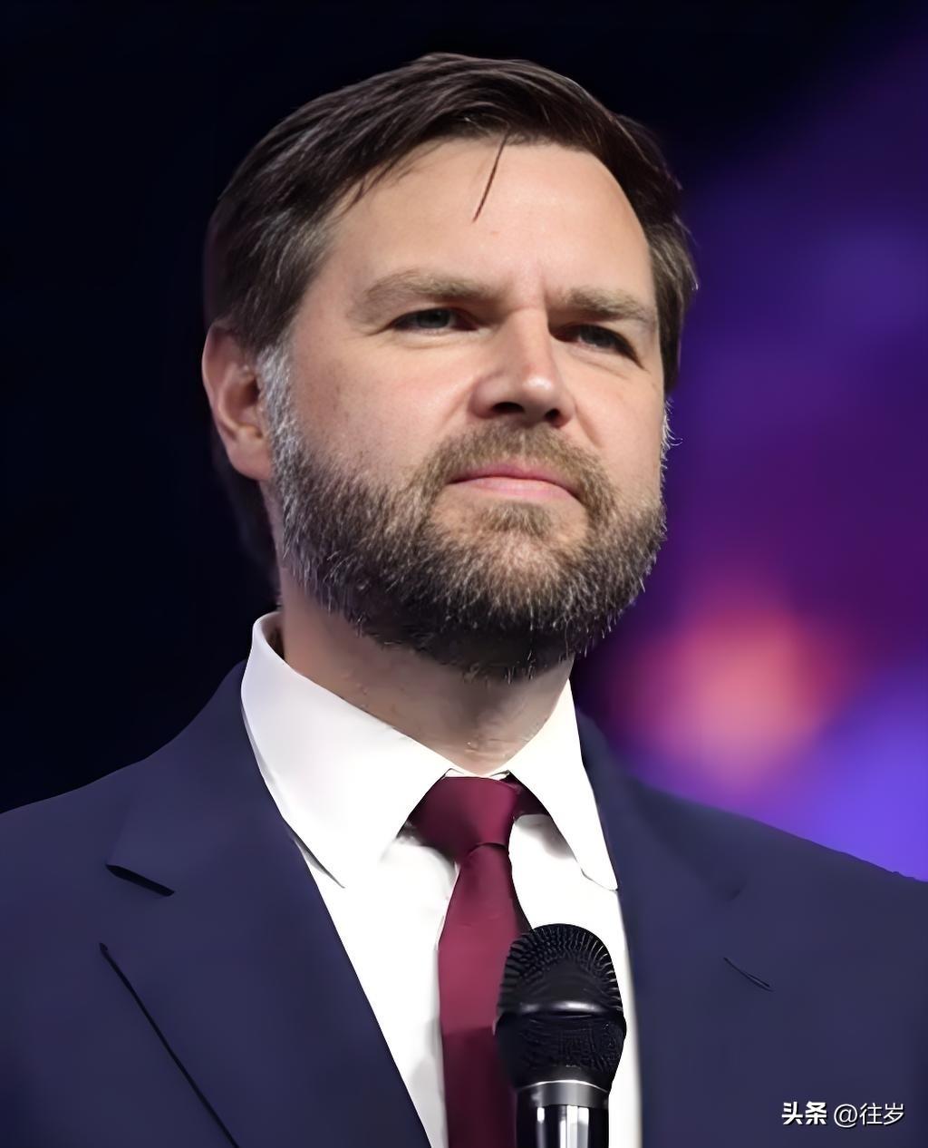 万斯说漏嘴了！
当地时间3月27日，美国副总统万斯接受采访时表示:美国压根没打算