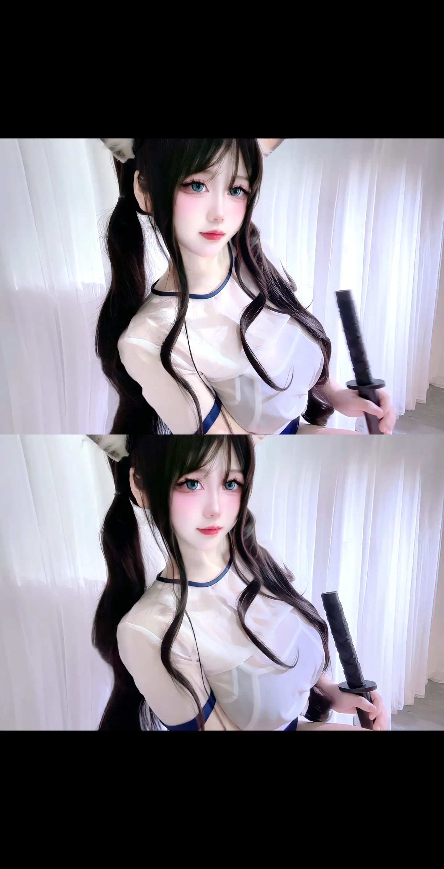 永劫无间 胡桃