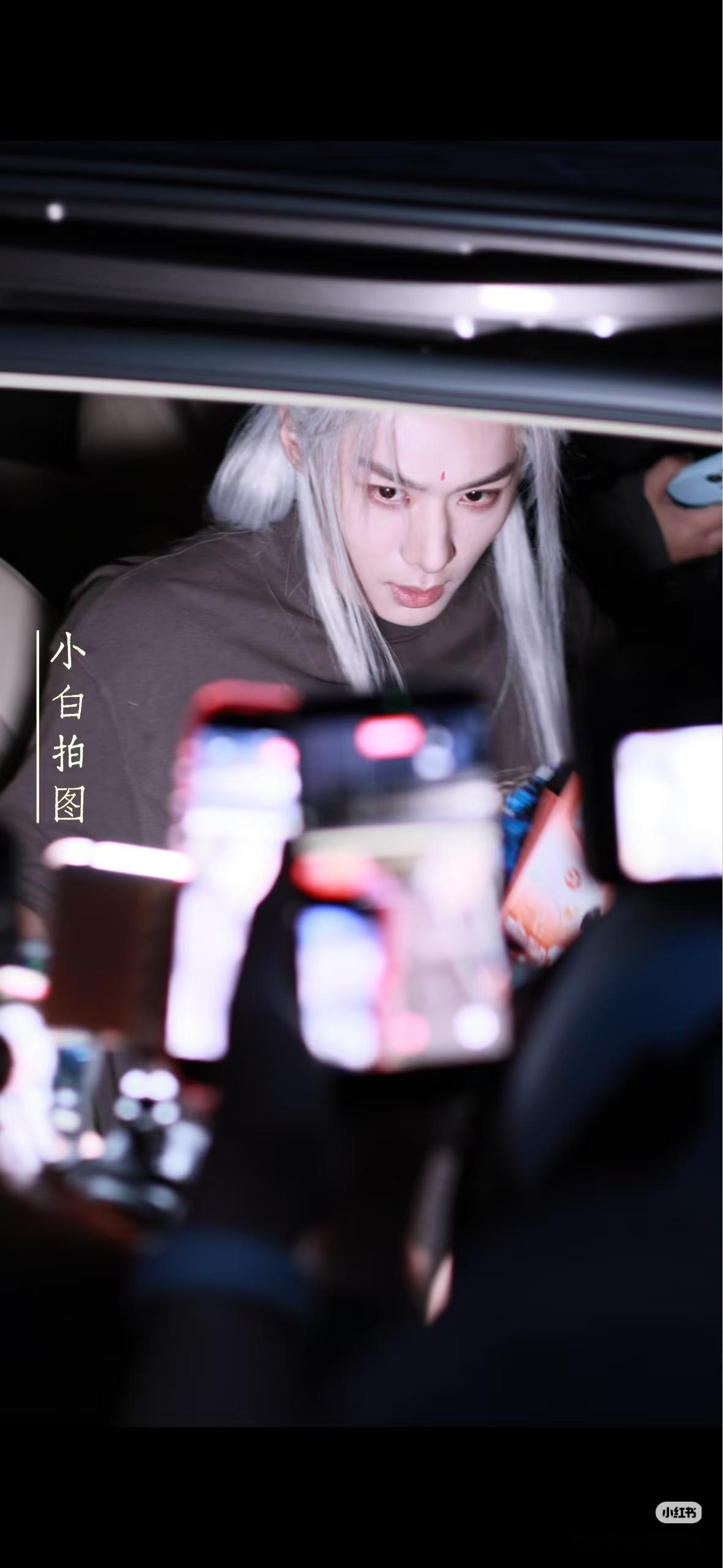 我香香妈妈好美呀 ​​​