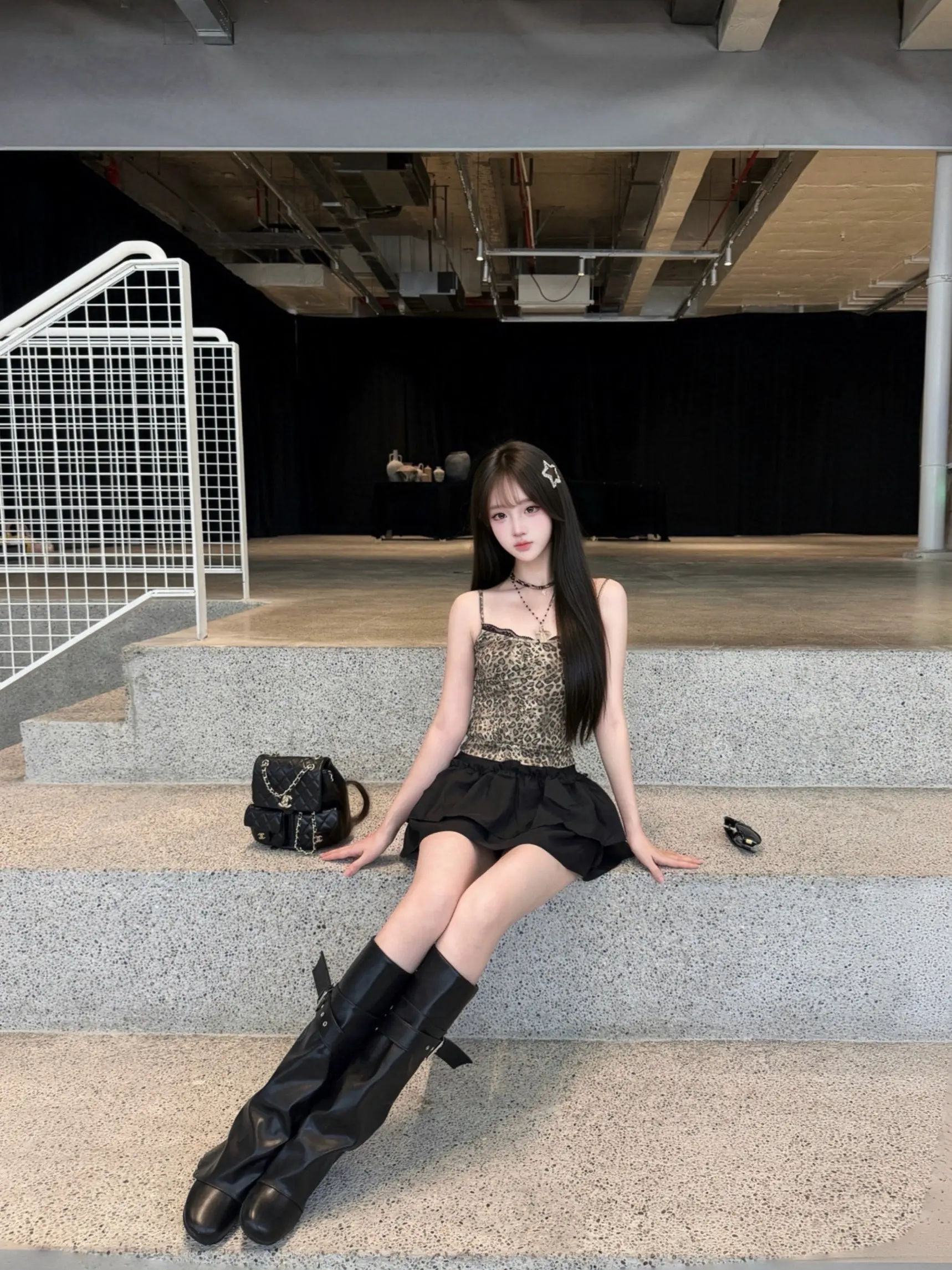 会对每一个叫我姐姐的女孩负责。