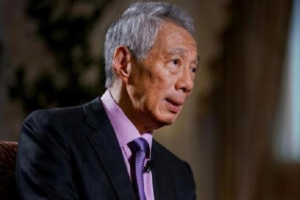 新加坡坐不住了，李显龙竟然这样说美国......

1月8日，李显龙对媒体说:“