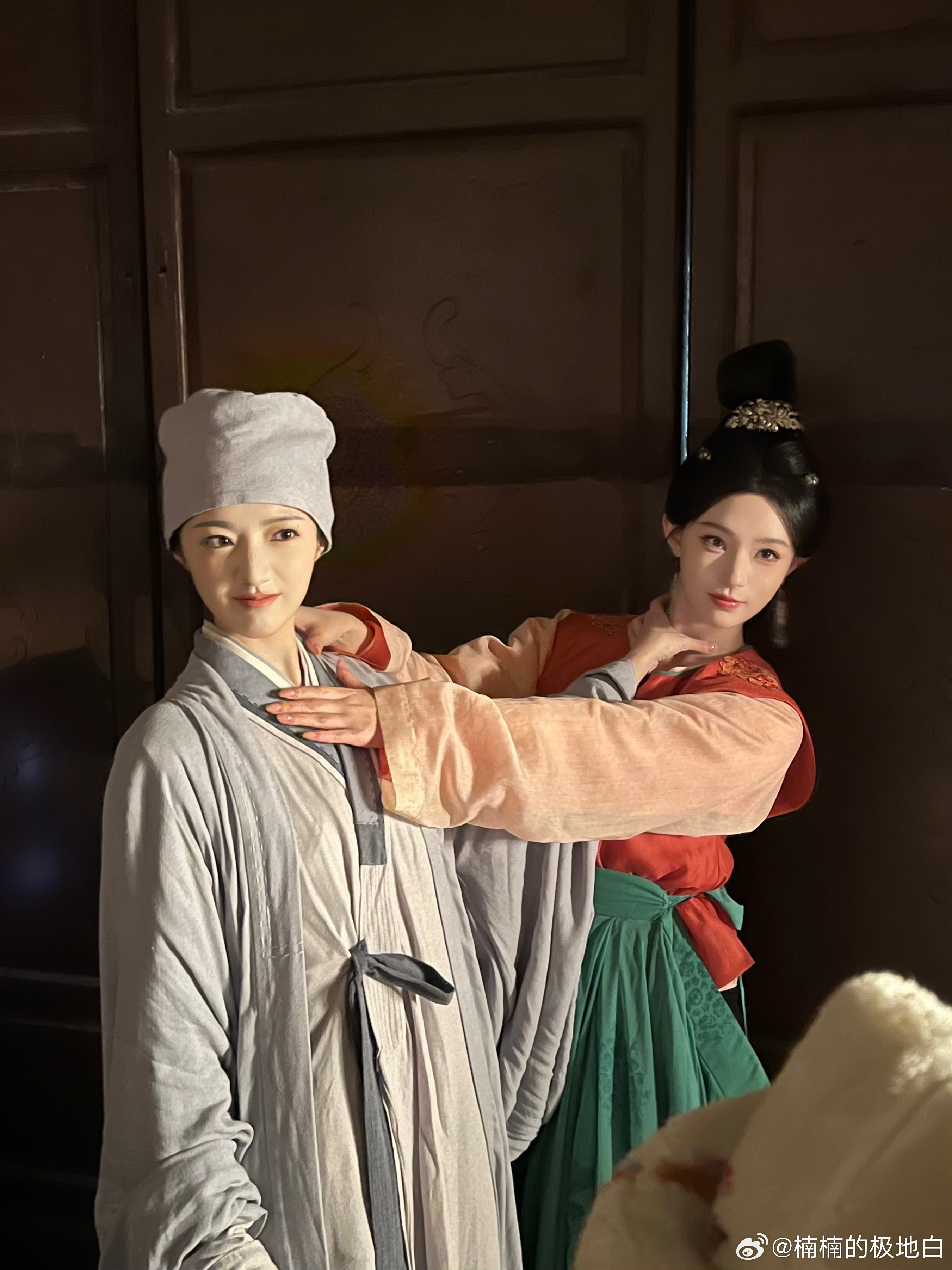 盛世天下女帝篇定档6月盛世天下女帝篇盼了许久迎来定档消息，黄羿将演绎步步成长的女