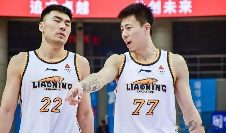辽宁男篮加时惜败上海男篮，一战让我们彻底认清这3位球员。

1. 本赛季张镇麟的
