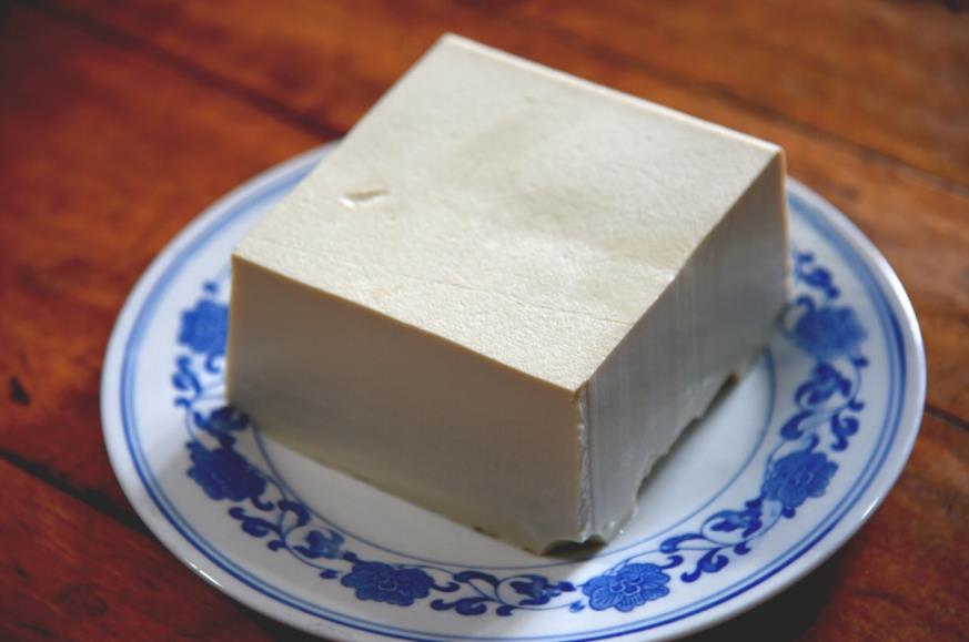 安徽寿县：一方豆腐 千年乡愁