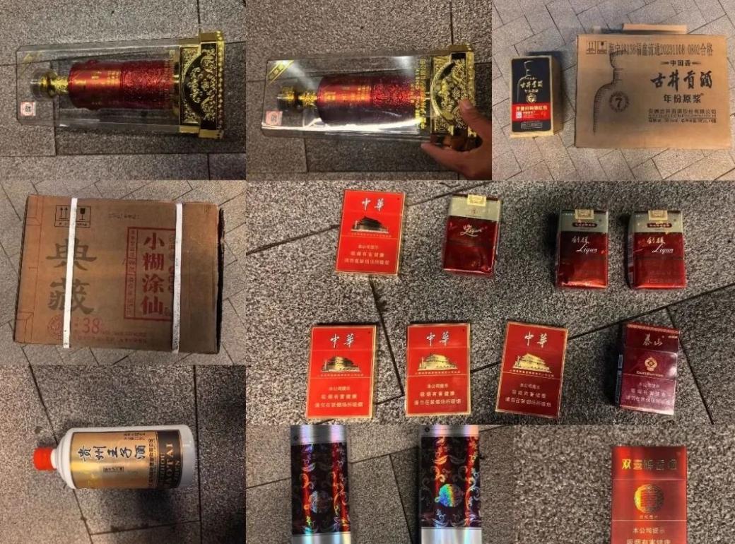 “真没出息！”浙江海宁，一对跑货运的夫妻，在一次偶遇小区喜宴，趁着现场人多热闹偷