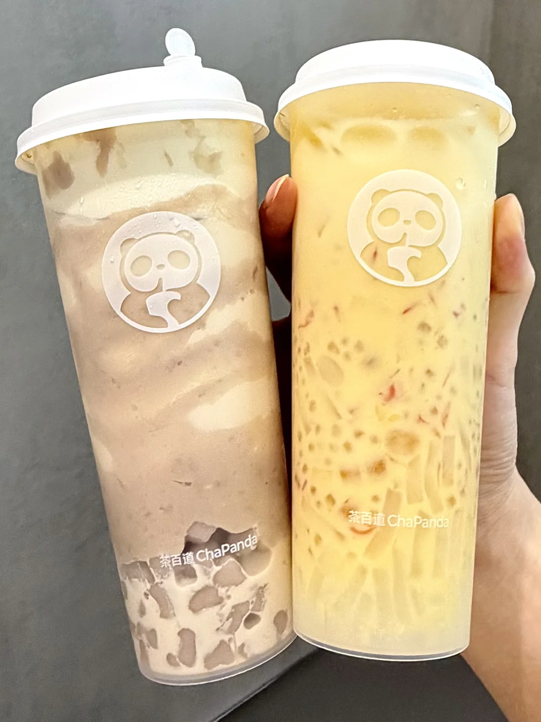 茶百道周年庆买1送1喝到爽！！！附点单！！