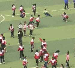 真怀念小学生活