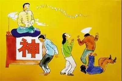 不迷恋，不迷信，不相信，不崇拜——做一个独立行走的人
 
人性本不完美，众生皆有