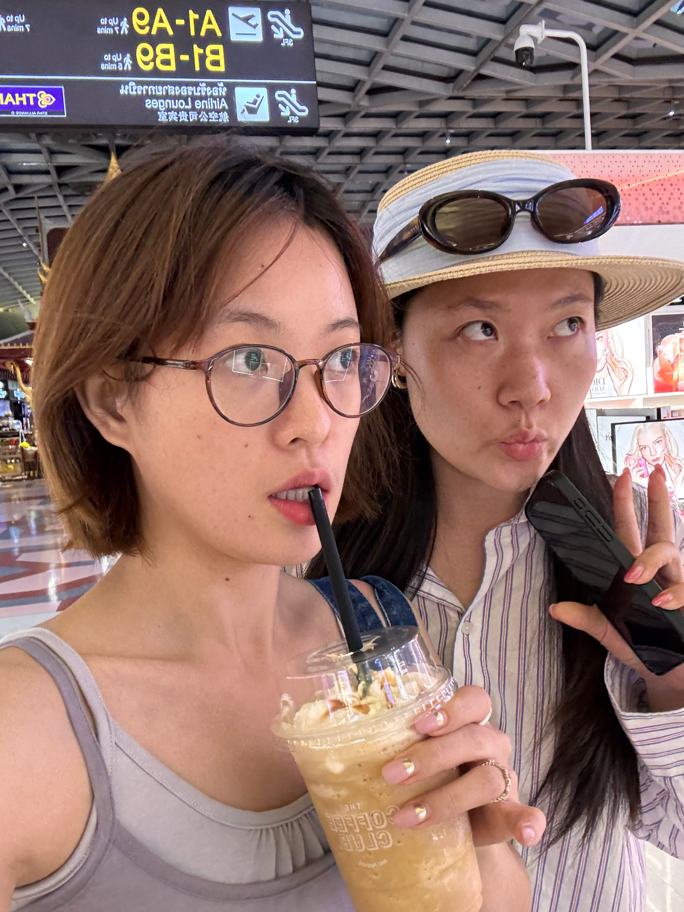 回赣啦！7:00准时更新一条vlog我还有好多照片没发