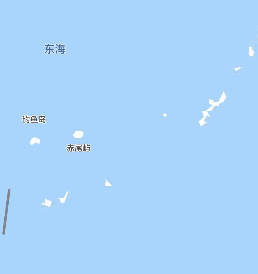 如果真要逼到我们被迫打一仗，还是建议我们自己选择在哪里和谁打，在东海钓鱼岛跟小鬼