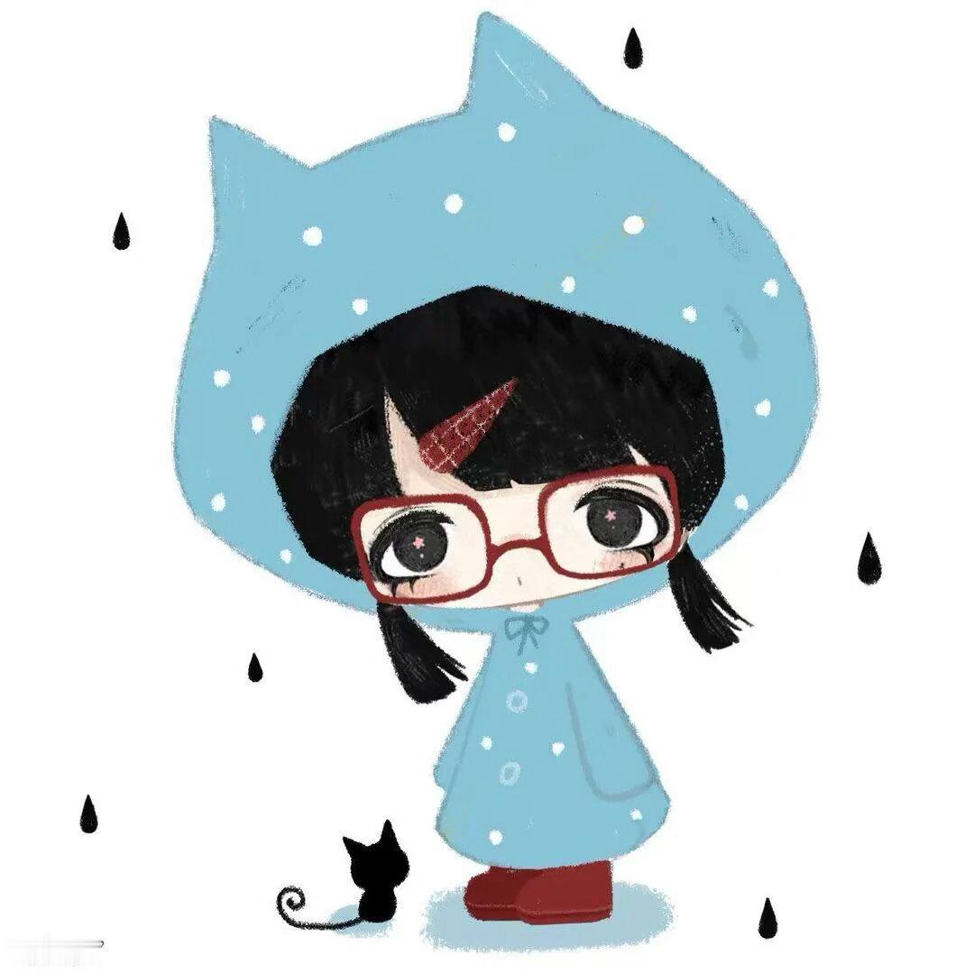 互联网趣味搞怪头像꜀(˘꒳˘ ꜀) 