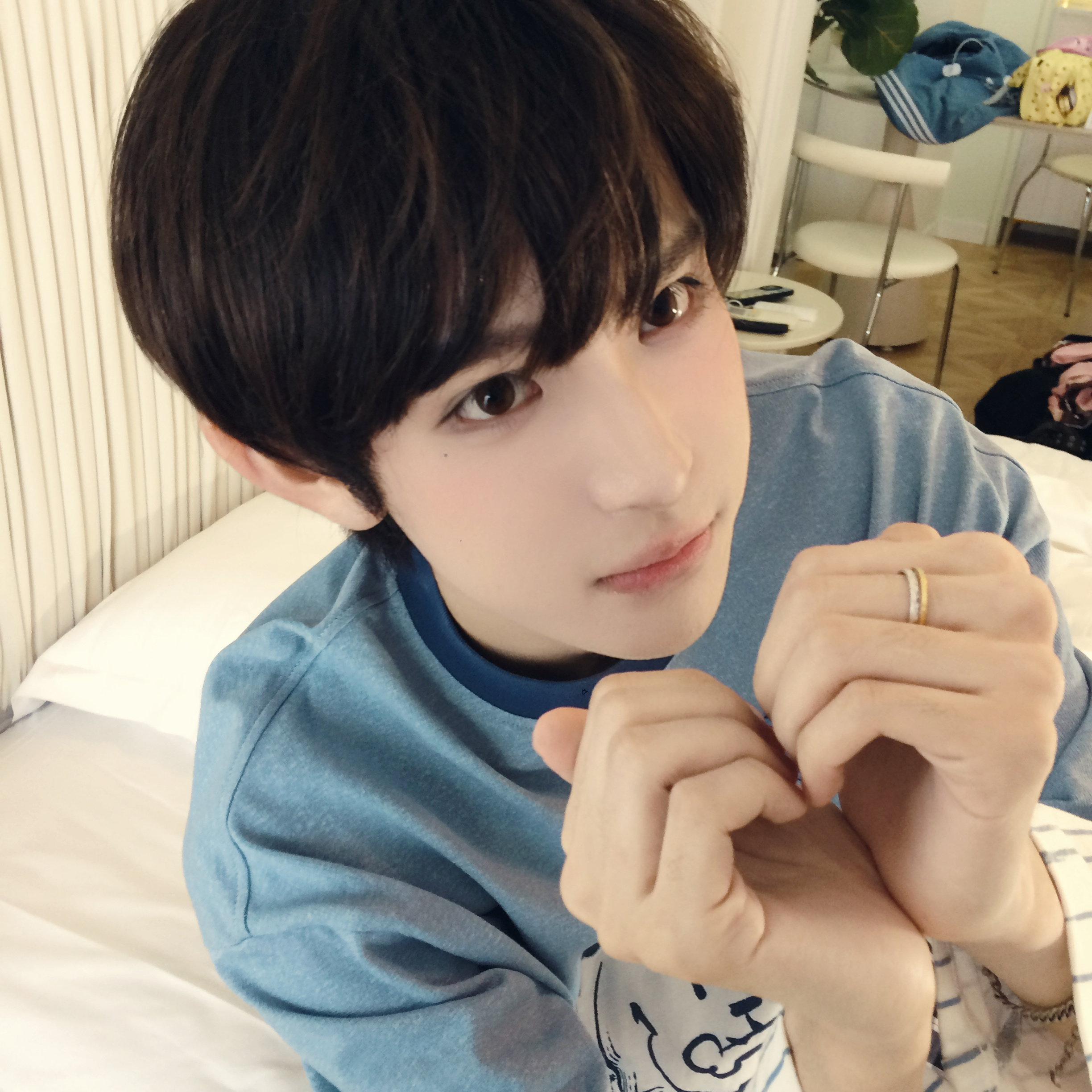 优质男头 