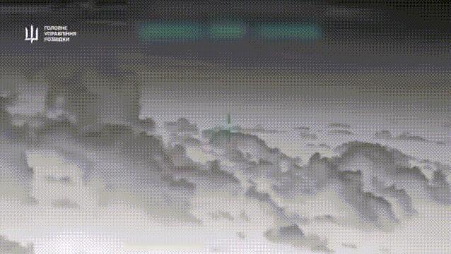“俄罗斯空天军一架苏-30SM战斗机在黑海海域失踪。”9月12日，俄罗斯方面承认
