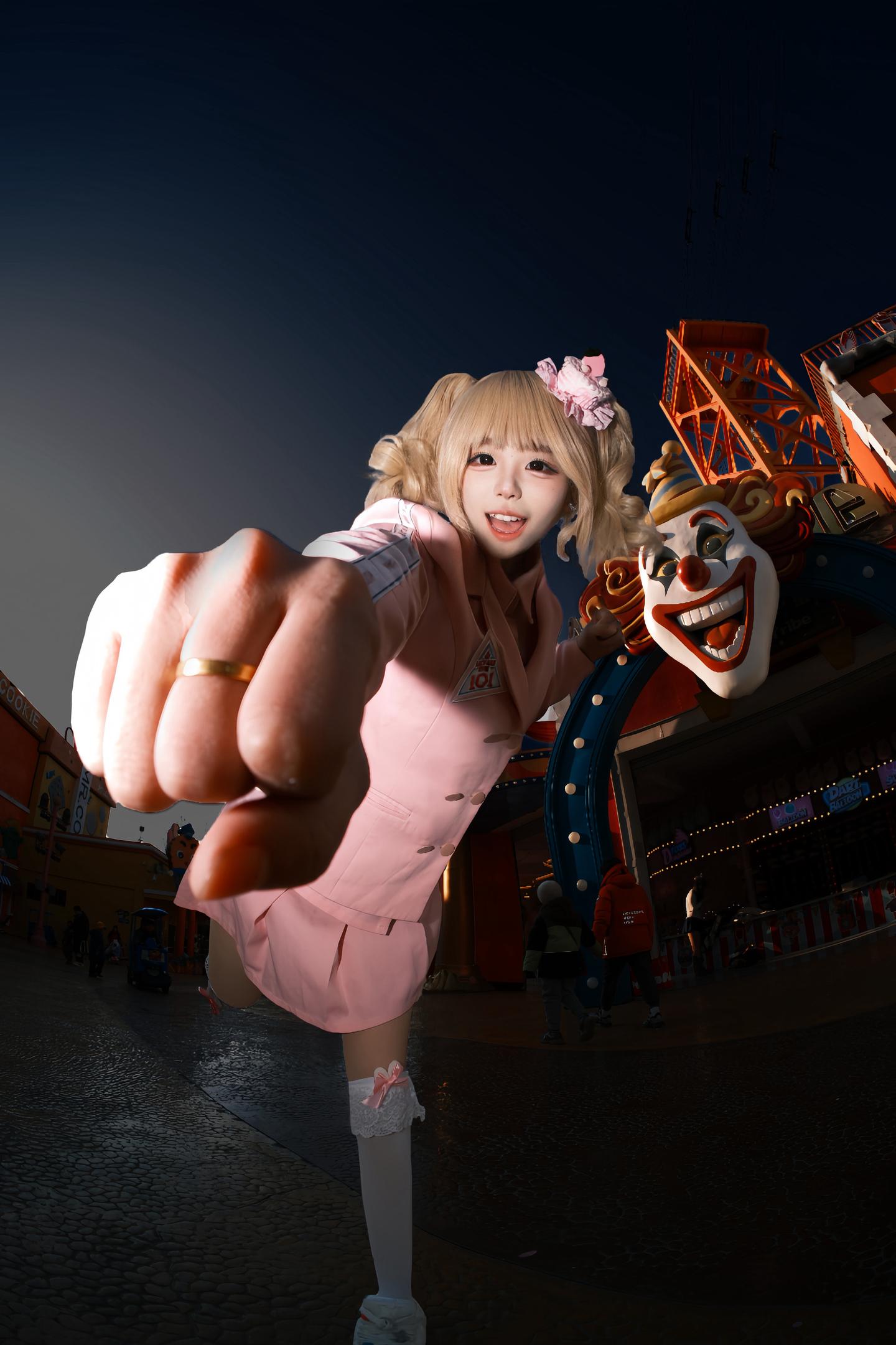 欢迎来到失乐诡园