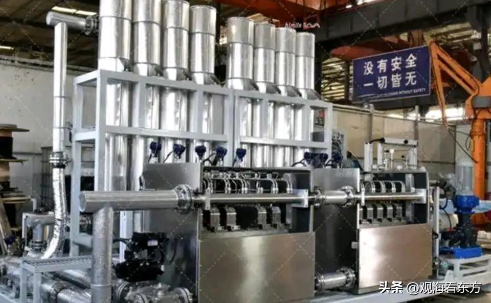 军工强国也拉胯？美国高能炸药竟只剩一家厂能造！

号称“军事第一强国”的美国，如