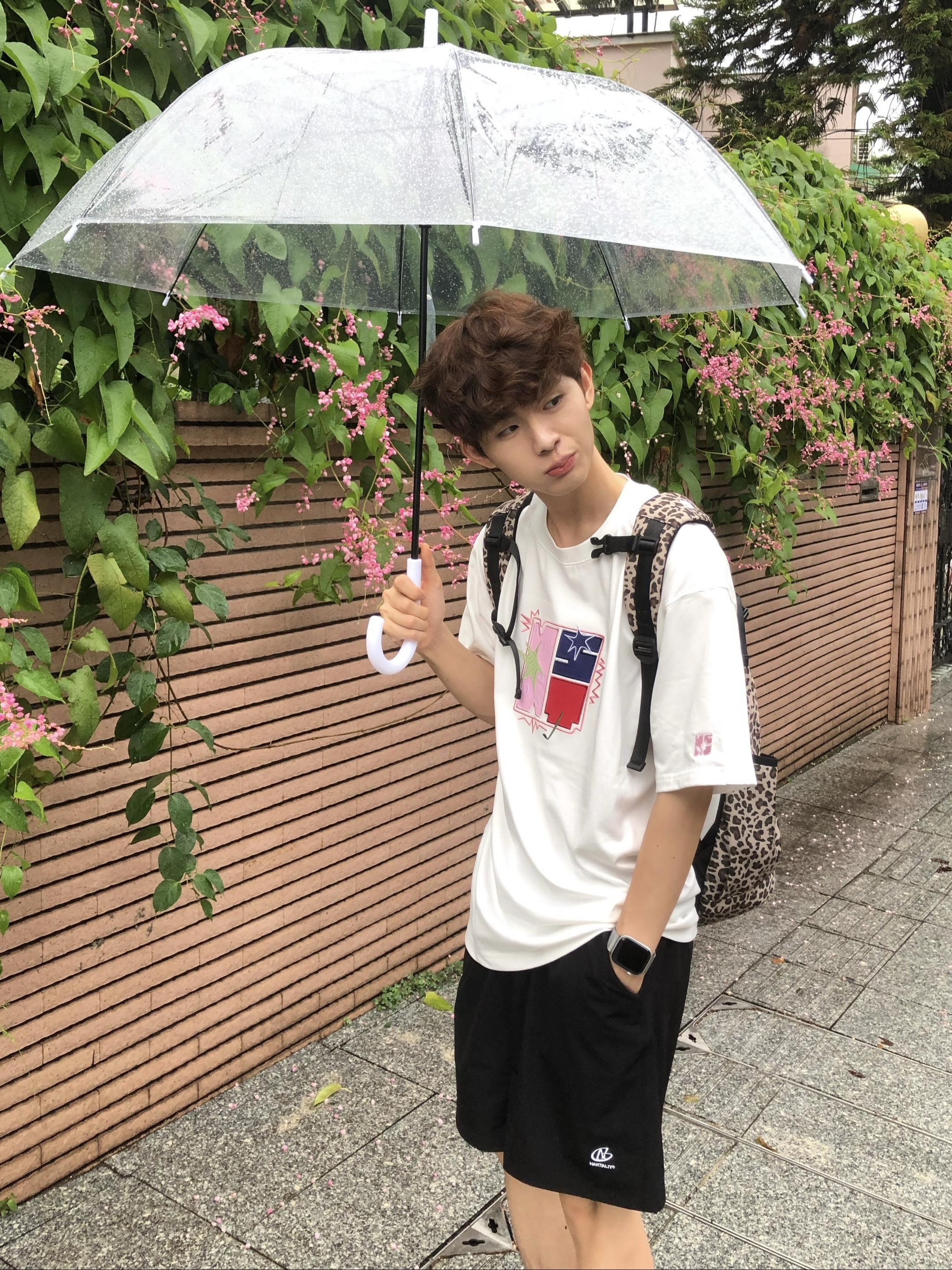 hi 老伙计