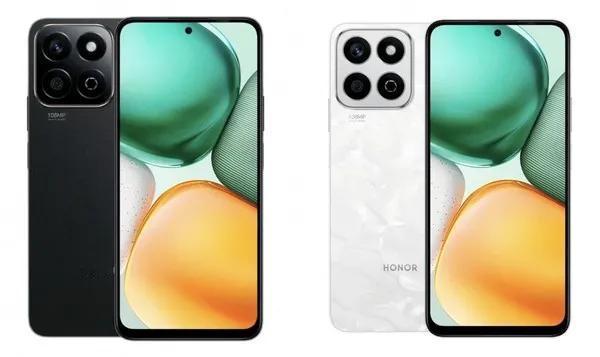 荣耀将发布
一款新机
荣耀X7c
新机配备了一块6.56英寸的LCD显示屏，分辨