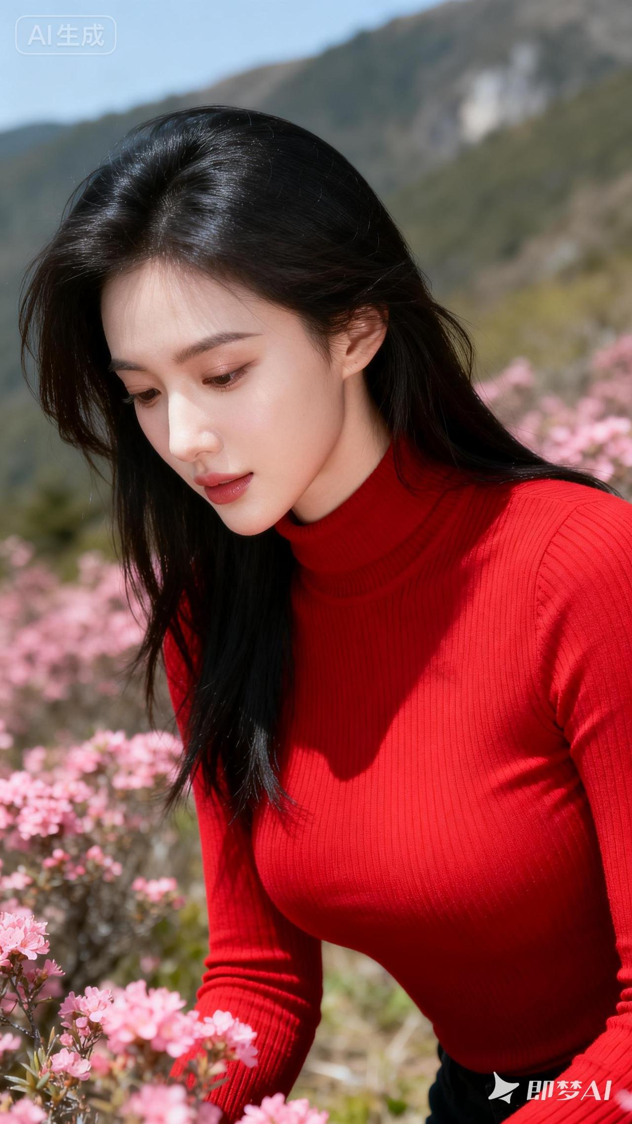 什么是女人的气质和魅力?