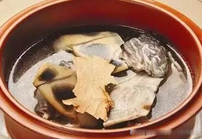土茯苓煲汤可以喝吗土茯苓煲鸡肉可好喝了，健脾胃，除湿气！