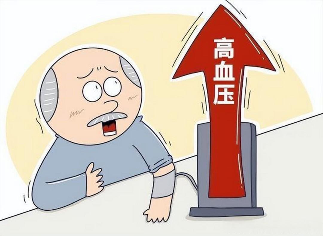 高血压只要没有症状就不用吃药，真是·这样的吗？医生来揭开真相

我在门诊工作，遇