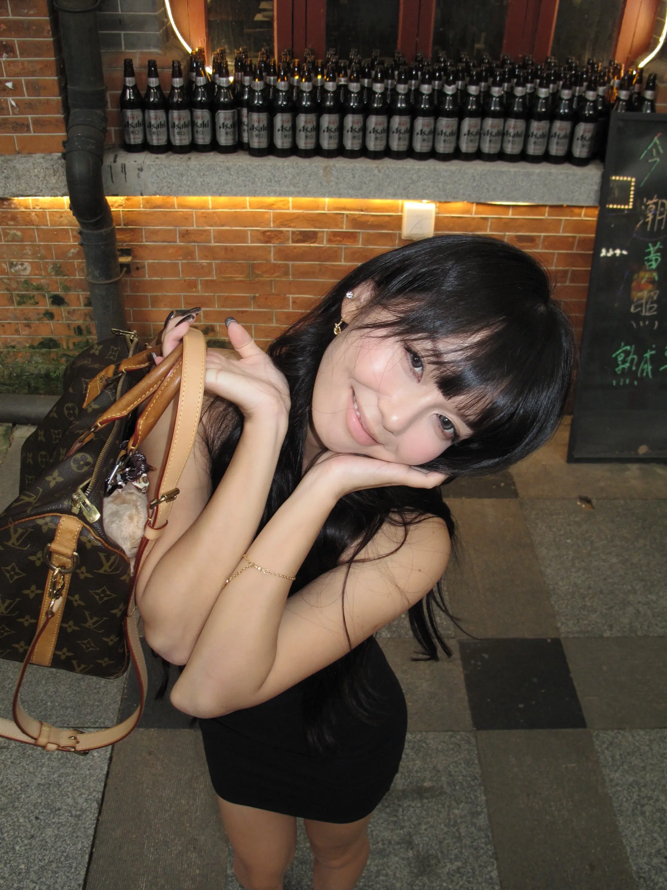 黑色熟女🖤