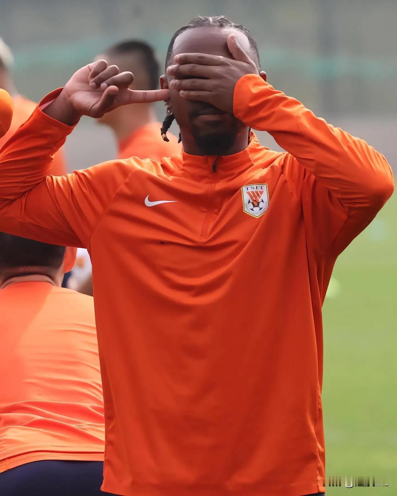 以前的“小摩托”费南多是真强啊！山东泰山新赛季押宝新外援倒不如期待一下费南多。在