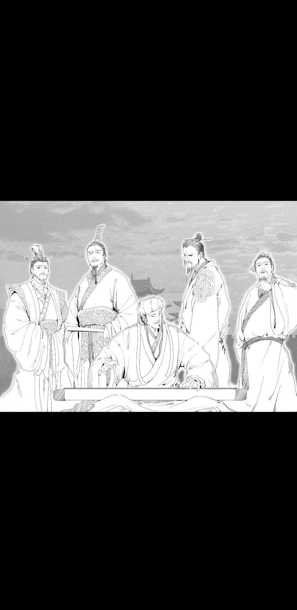 “成事在天，谋事在我”