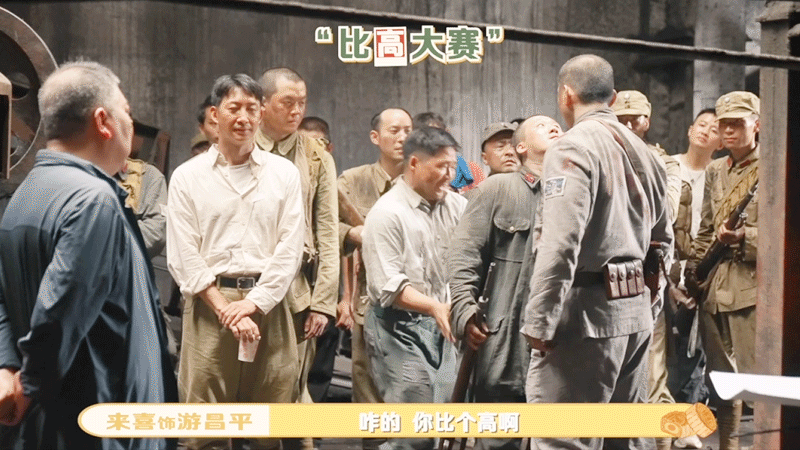 觉醒年代妈生班底 这一次的阵容简直太牛了，觉醒年代的妈生班底齐聚，这简直就是影视