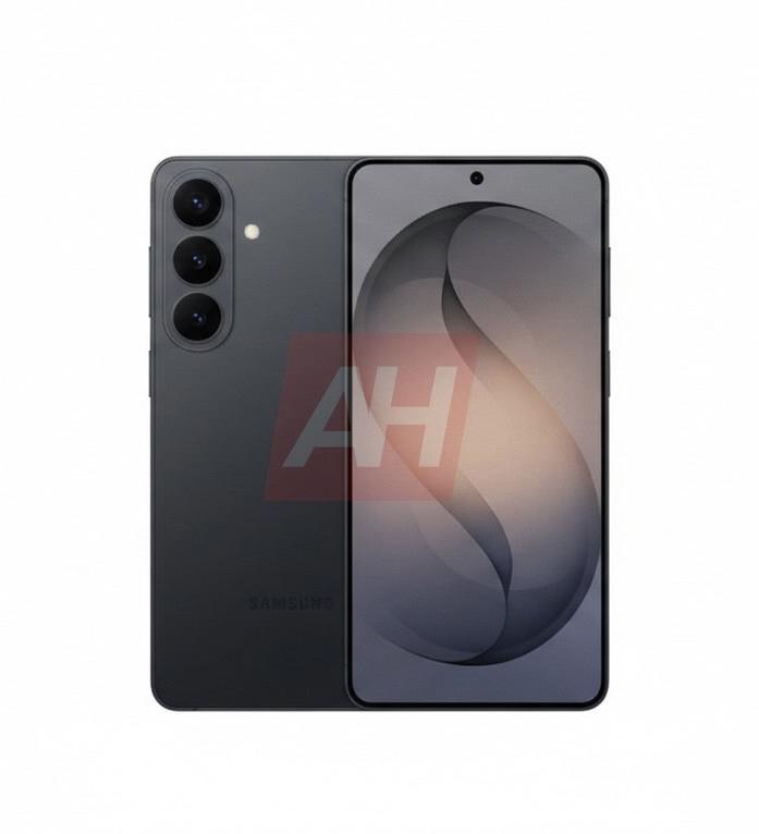 三星Galaxy S26系列：

S26
6.3英寸FHD+屏幕
骁龙8 Eli