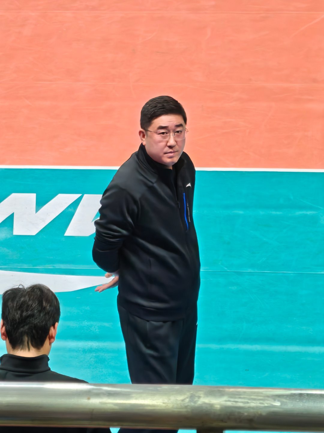 哈喽啊冠军教头 